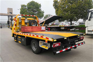 端州道路救援拖车报价