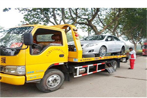 端州附近24小时汽车拖车服务热线