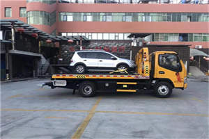 端州附近汽车拖车电话