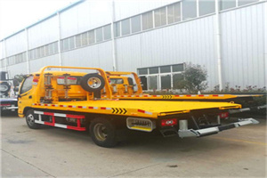 端州附近拖车救援搭电