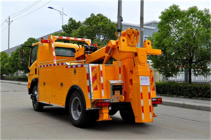 端州高速路拖车费